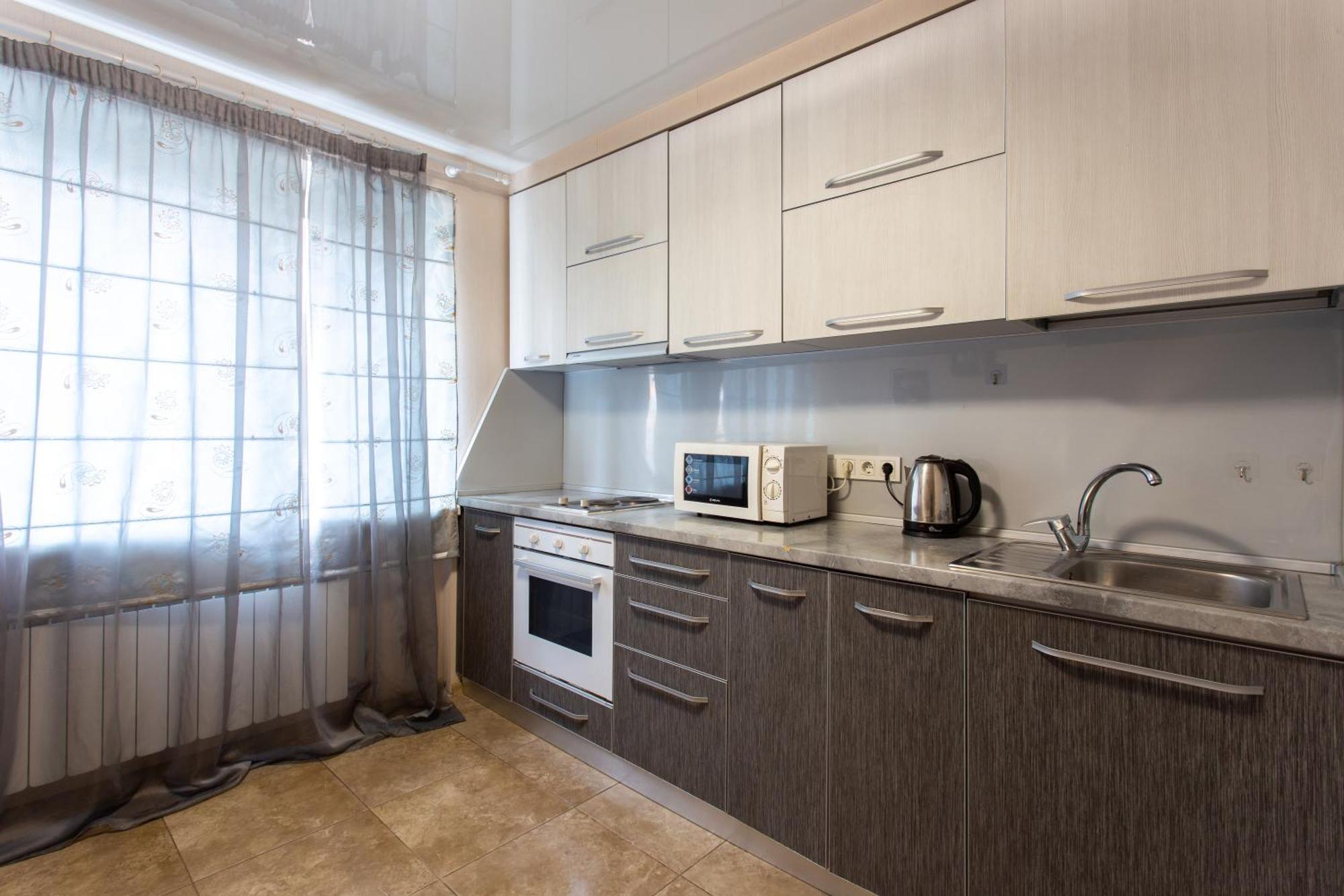 Appartement Covent - Garden - Kharkiv Extérieur photo