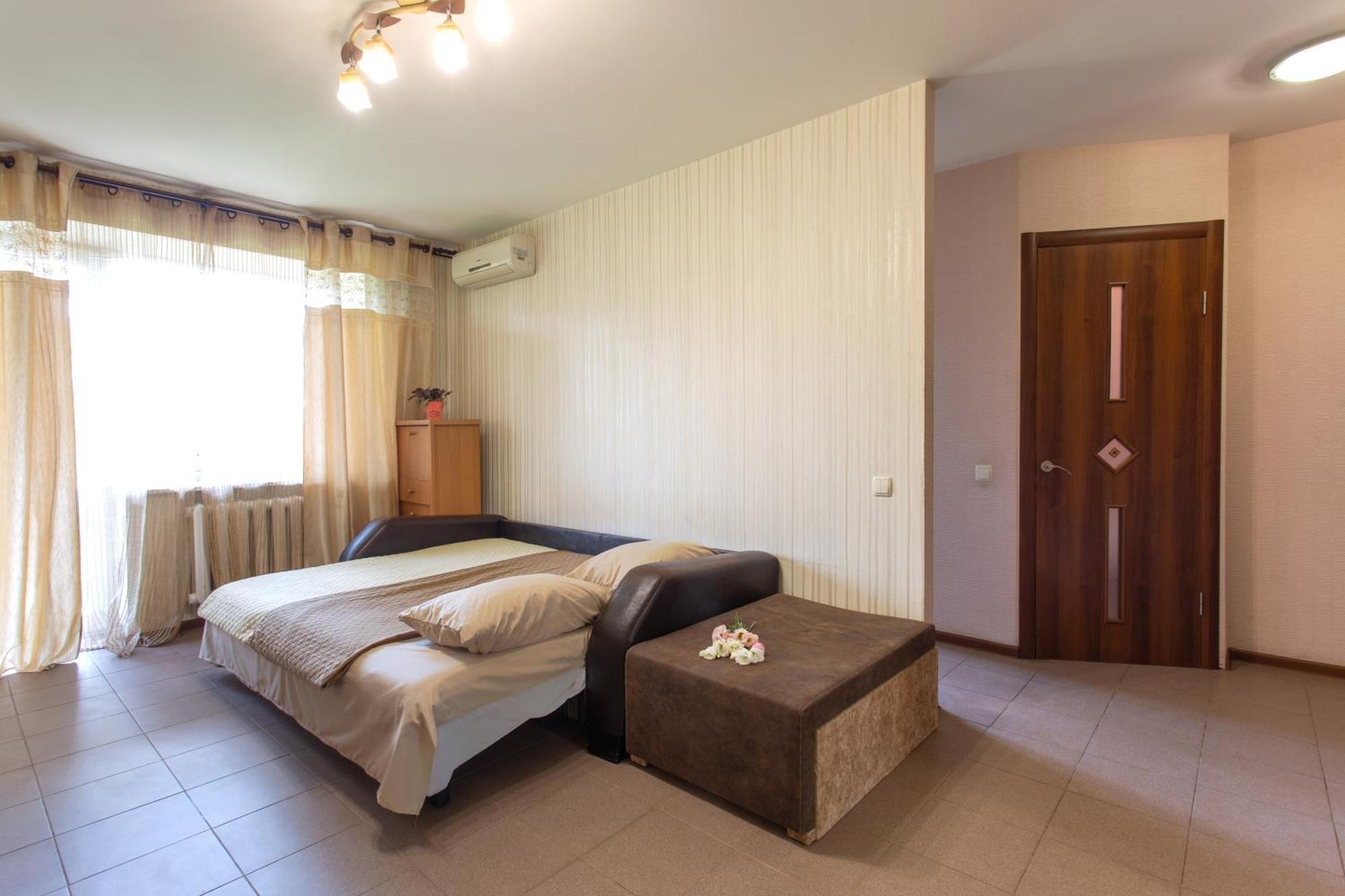 Appartement Covent - Garden - Kharkiv Extérieur photo